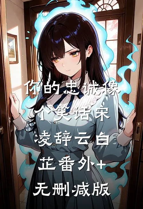 你的忠诚像个笑话宋凌辞云白芷番外+无删减版