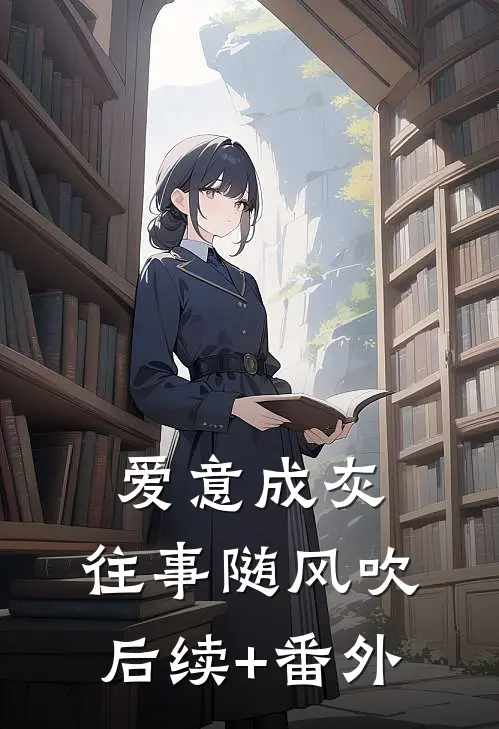 爱意成灰，往事随风吹后续+番外