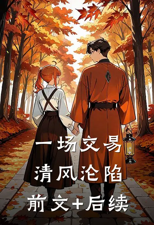 一场交易，清风沦陷:前文+后续