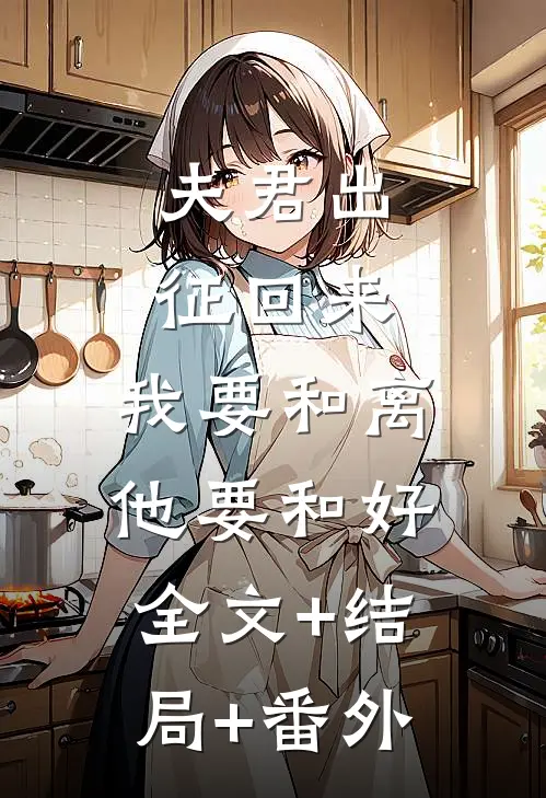 夫君出征回来，我要和离他要和好:全文+结局+番外