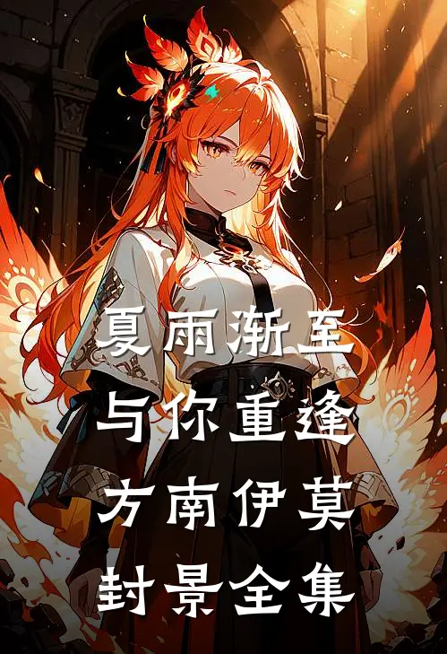 夏雨渐至与你重逢方南伊莫封景全集