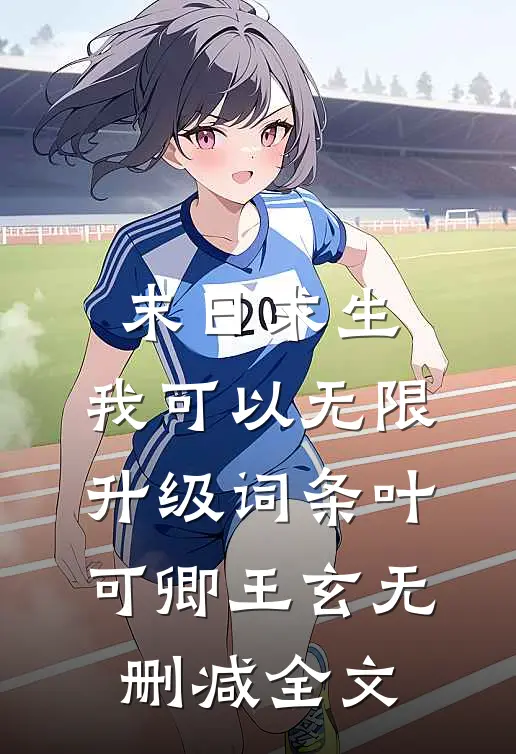 末日求生：我可以无限升级词条叶可卿王玄无删减全文