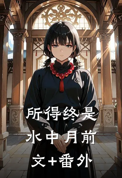 所得终是水中月前文+番外