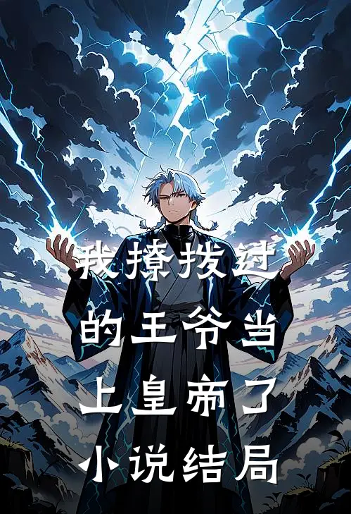 我撩拨过的王爷当上皇帝了小说结局