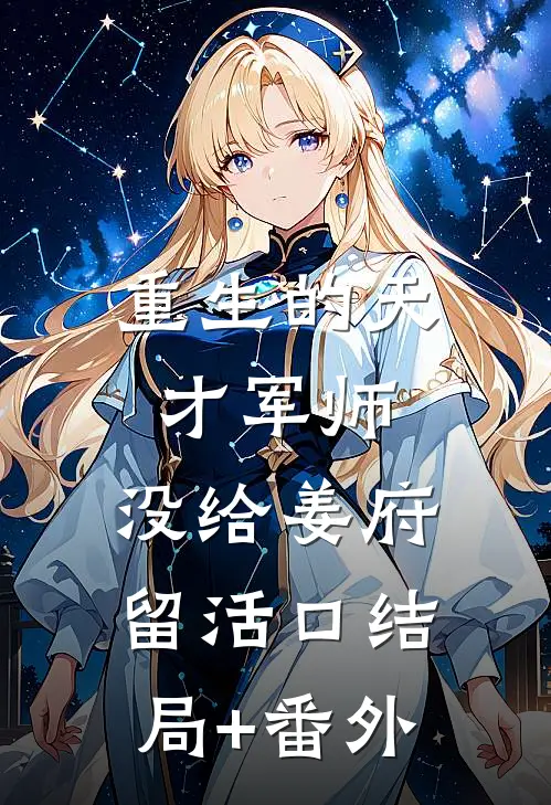 重生的天才军师，没给姜府留活口结局+番外