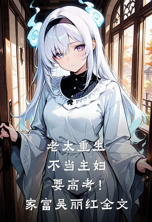老太重生，不当主妇要高考！家富吴丽红全文