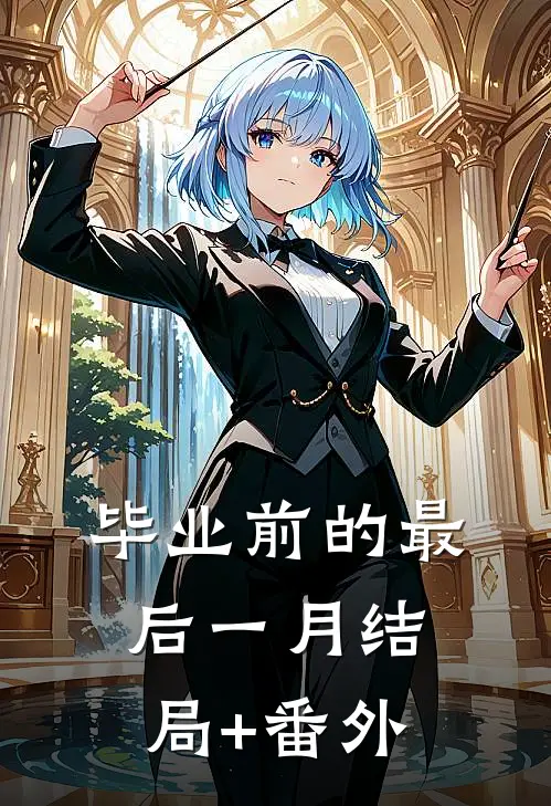 毕业前的最后一月结局+番外
