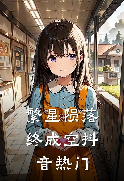 繁星陨落终成空抖音热门