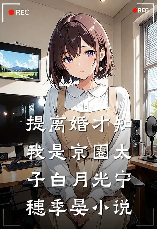 提离婚才知，我是京圈太子白月光宁穗季晏小说