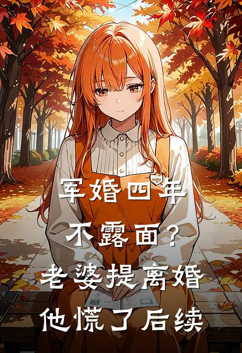 军婚四年不露面？老婆提离婚他慌了后续
