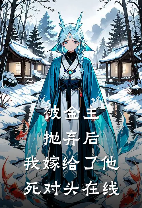 被金主抛弃后，我嫁给了他死对头在线