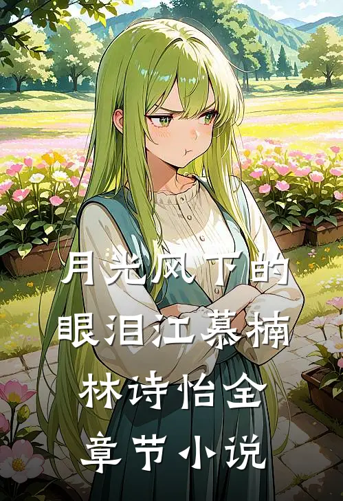 月光风下的眼泪江慕楠林诗怡全章节小说