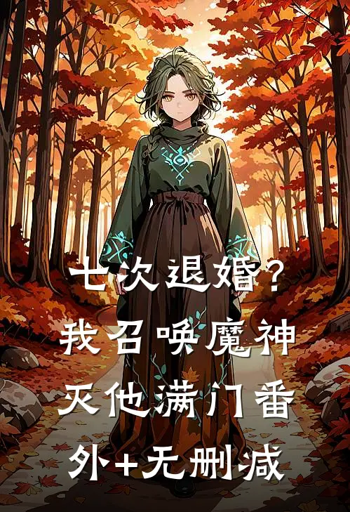 七次退婚？我召唤魔神灭他满门番外+无删减