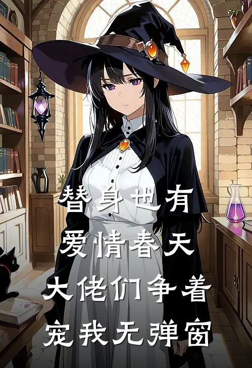 替身也有爱情春天：大佬们争着宠我无弹窗