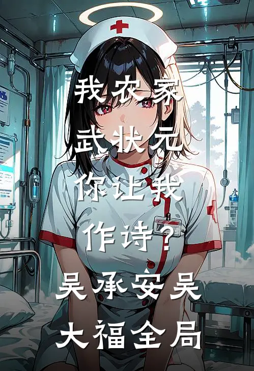 我农家武状元，你让我作诗？吴承安吴大福全局