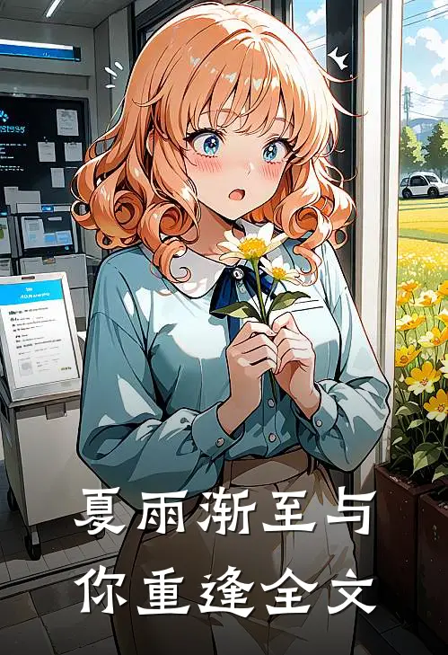 夏雨渐至与你重逢全文