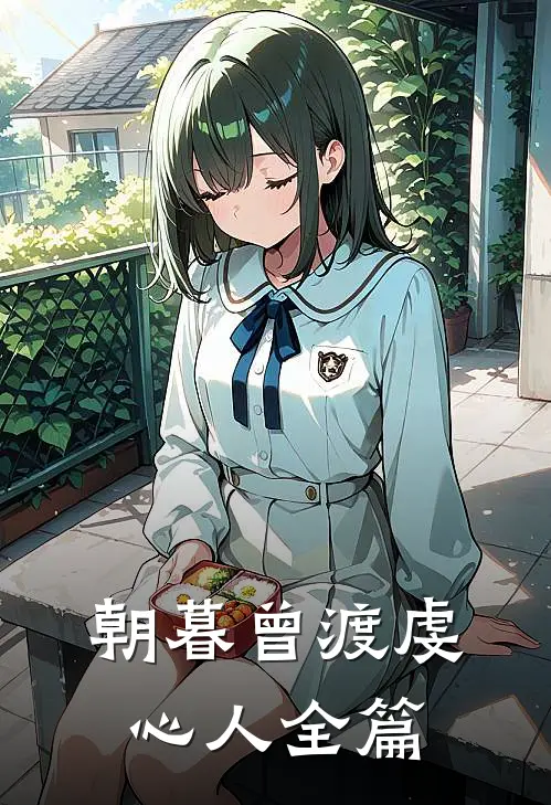 朝暮曾渡虔心人全篇
