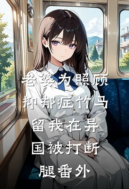 老婆为照顾抑郁症竹马，留我在异国被打断腿番外