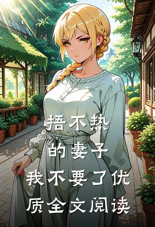捂不热的妻子，我不要了优质全文阅读