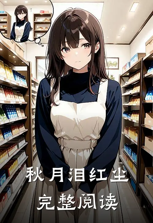 秋月泪红尘完整阅读