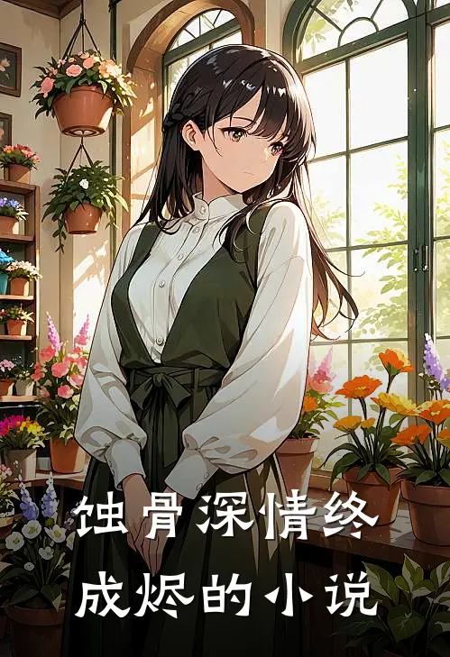 蚀骨深情终成烬的小说