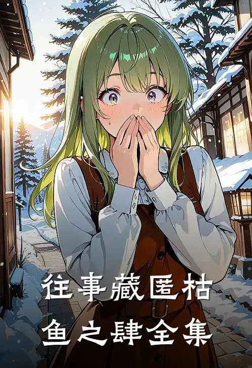 往事藏匿枯鱼之肆全集