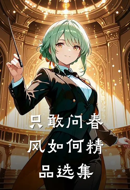 只敢问春风如何精品选集