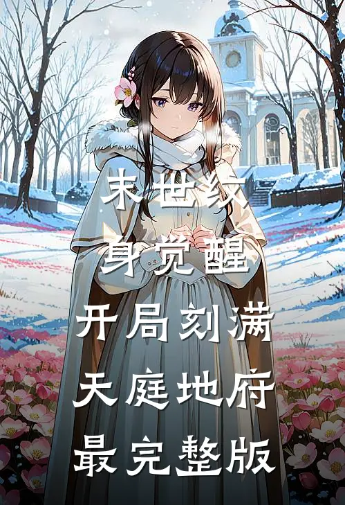 末世纹身觉醒：开局刻满天庭地府最完整版