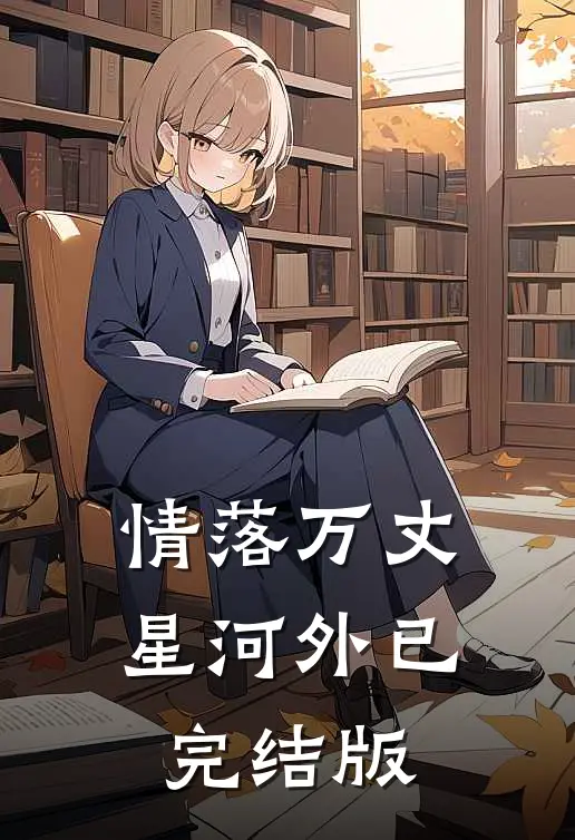 情落万丈星河外已完结版
