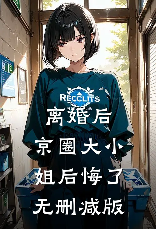 离婚后，京圈大小姐后悔了无删减版
