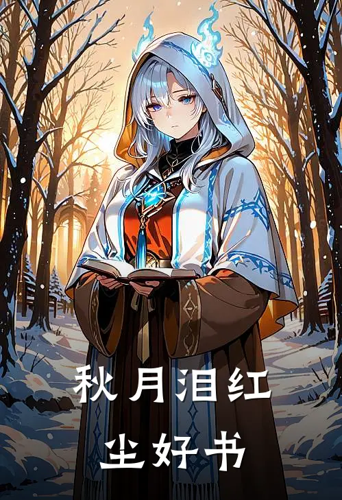 秋月泪红尘好书