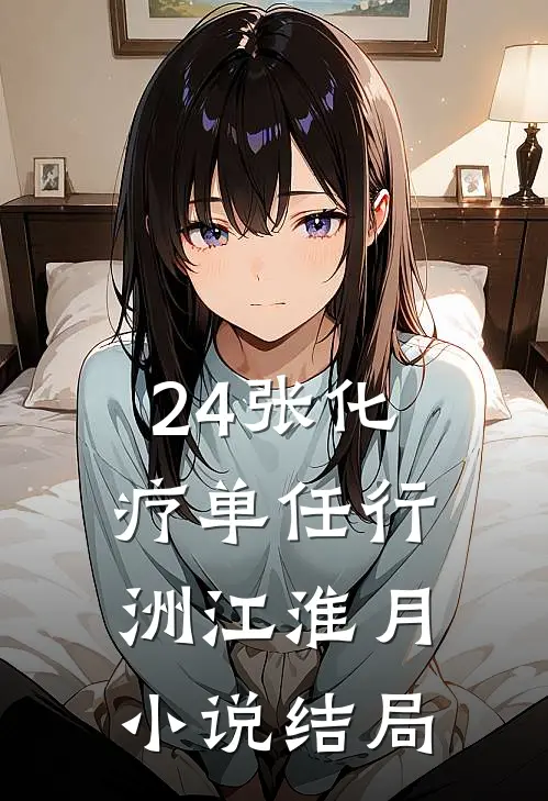 24张化疗单任行洲江淮月小说结局