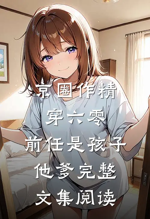 京圈作精穿六零：前任是孩子他爹完整文集阅读