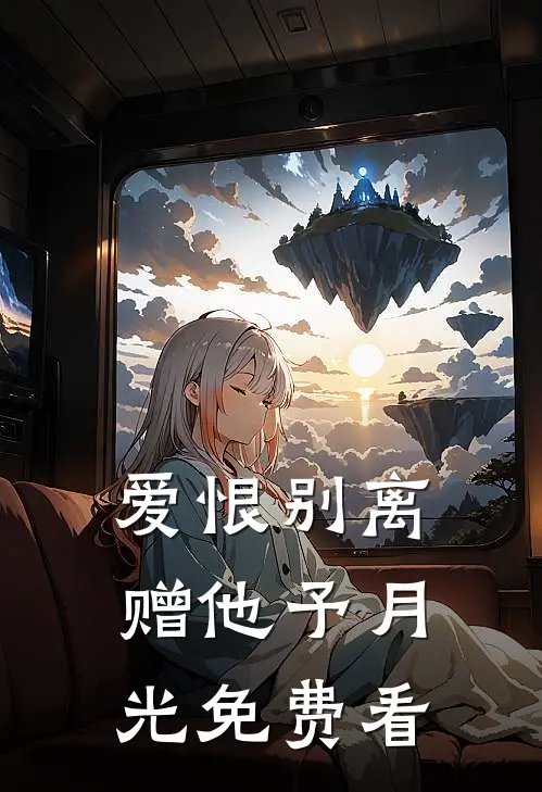 爱恨别离，赠他予月光免费看
