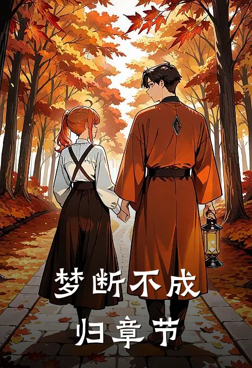 梦断不成归章节