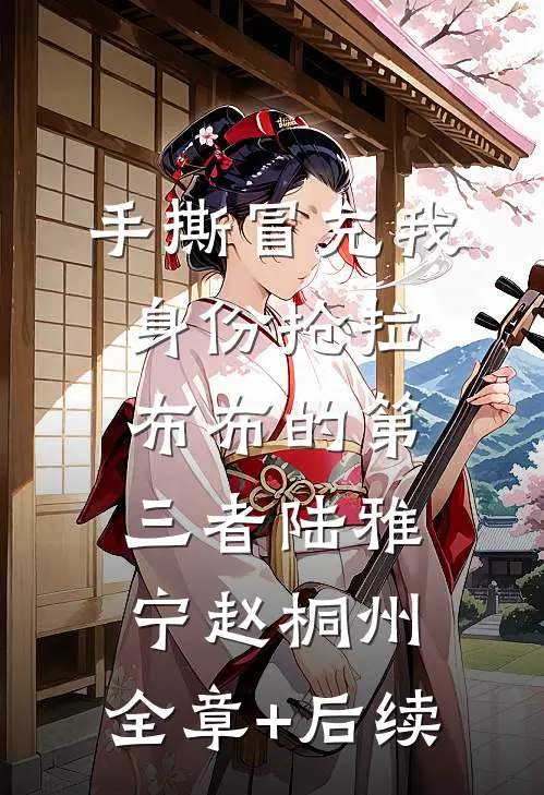 手撕冒充我身份抢拉布布的第三者陆雅宁赵桐州:全章+后续