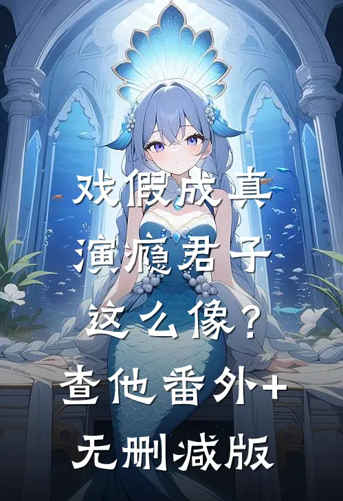 戏假成真：演瘾君子这么像？查他番外+无删减版