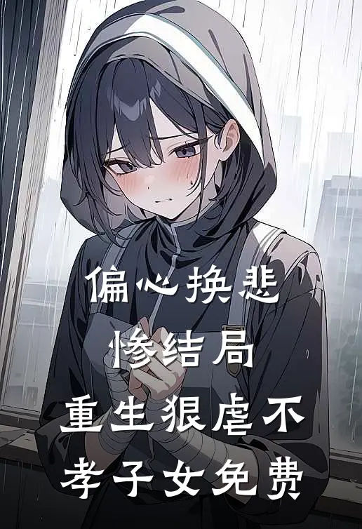 偏心换悲惨结局，重生狠虐不孝子女免费
