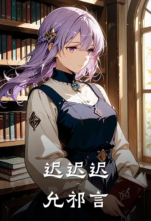 迟迟迟允祁言