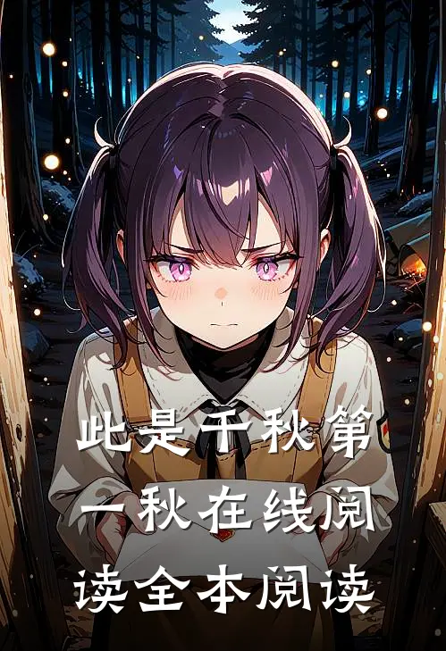 此是千秋第一秋在线阅读全本阅读