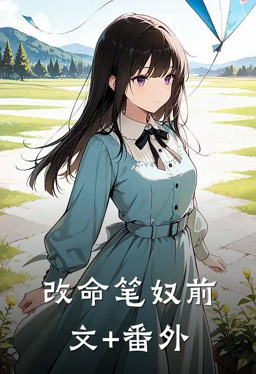 改命笔奴前文+番外