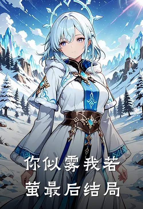 你似雾我若萤最后结局