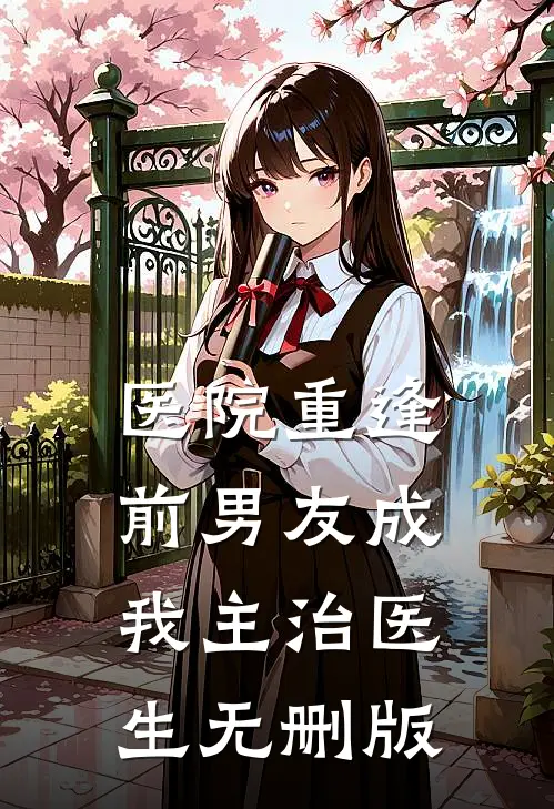 医院重逢，前男友成我主治医生无删版