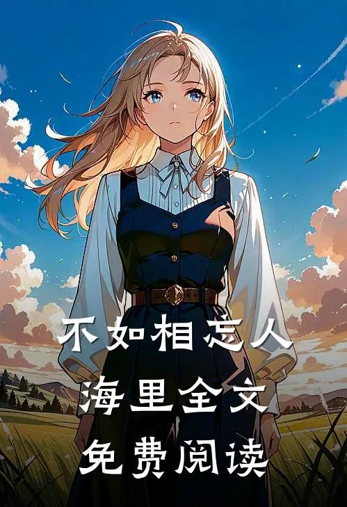 不如相忘人海里全文免费阅读