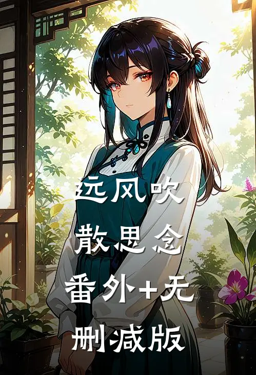 远风吹散思念:番外+无删减版