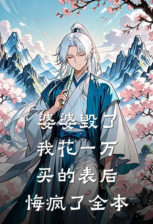 婆婆毁了我花一万买的表后，悔疯了全本
