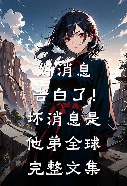 好消息：告白了！坏消息：是他弟全球完整文集