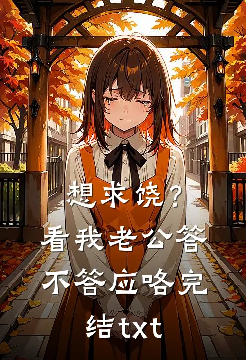 想求饶？看我老公答不答应咯完结txt