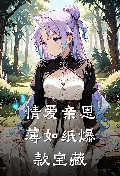 情爱亲恩薄如纸爆款宝藏