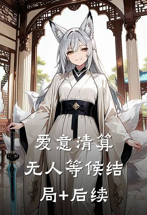爱意清算，无人等候结局+后续